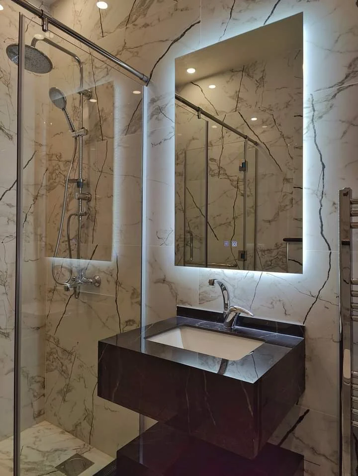 معلم تركيب سيراميك ورخام محترف