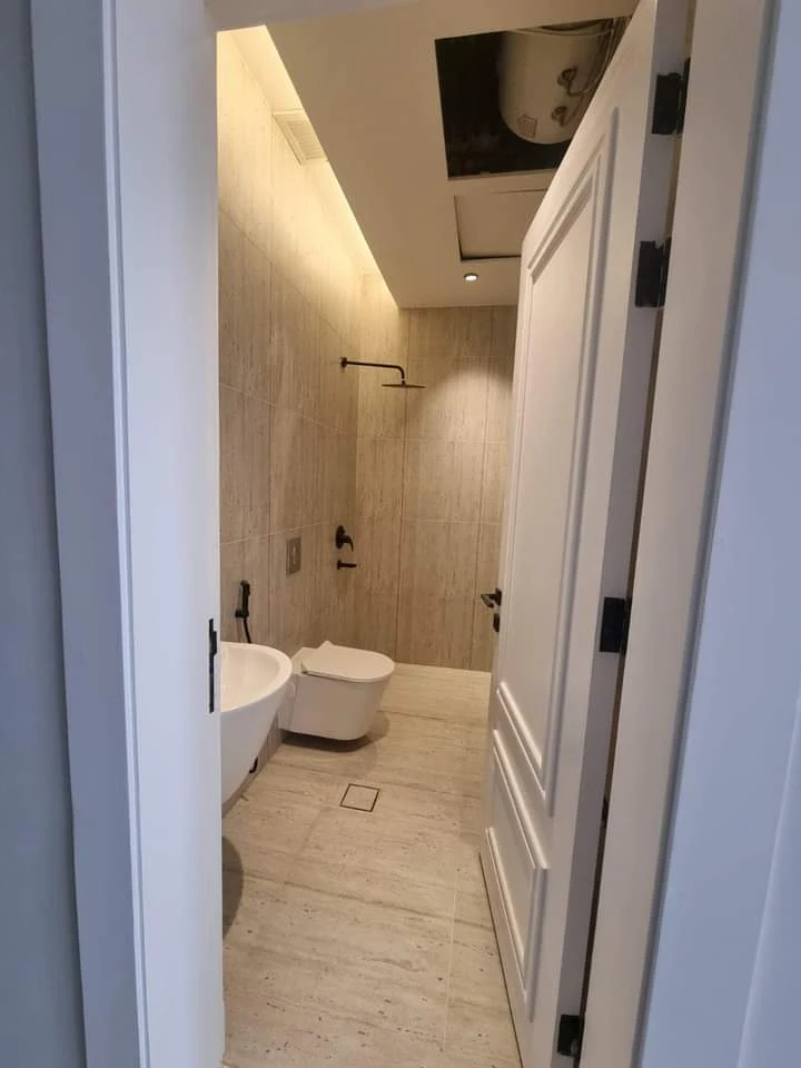 معلم تركيب سيراميك ورخام محترف