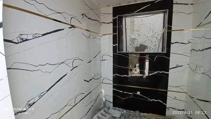 معلم تركيب سيراميك ورخام محترف