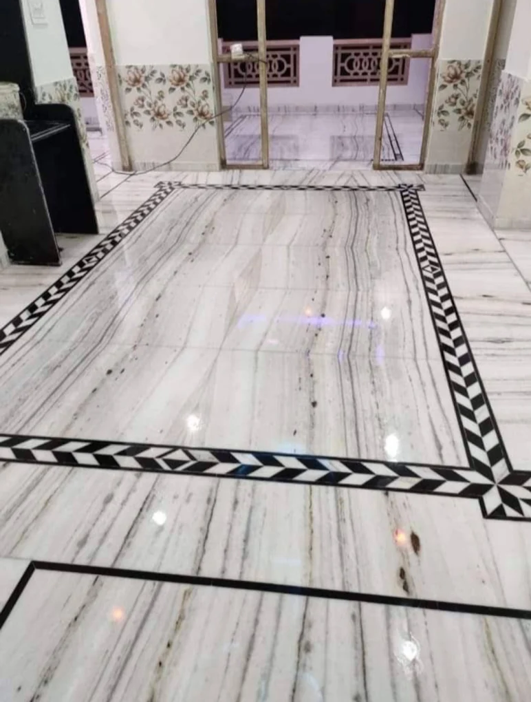 معلم تركيب سيراميك ورخام محترف