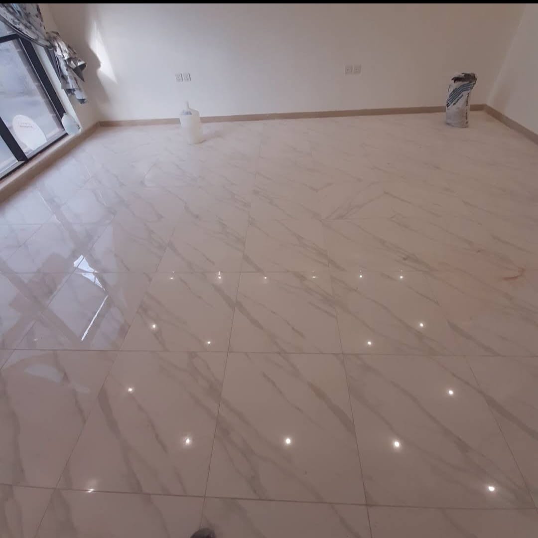 معلم تركيب سيراميك ورخام محترف