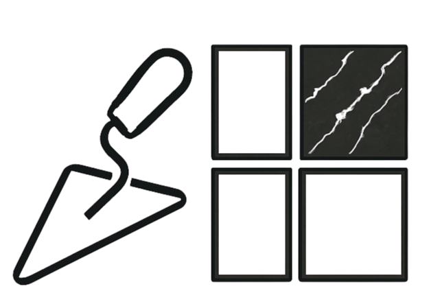 معلم تركيب سيراميك ورخام محترف